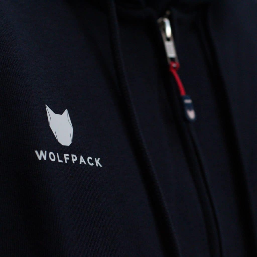 Shop - Wolfpack Shop