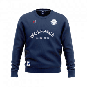 Shop - The Wolfpack Shop