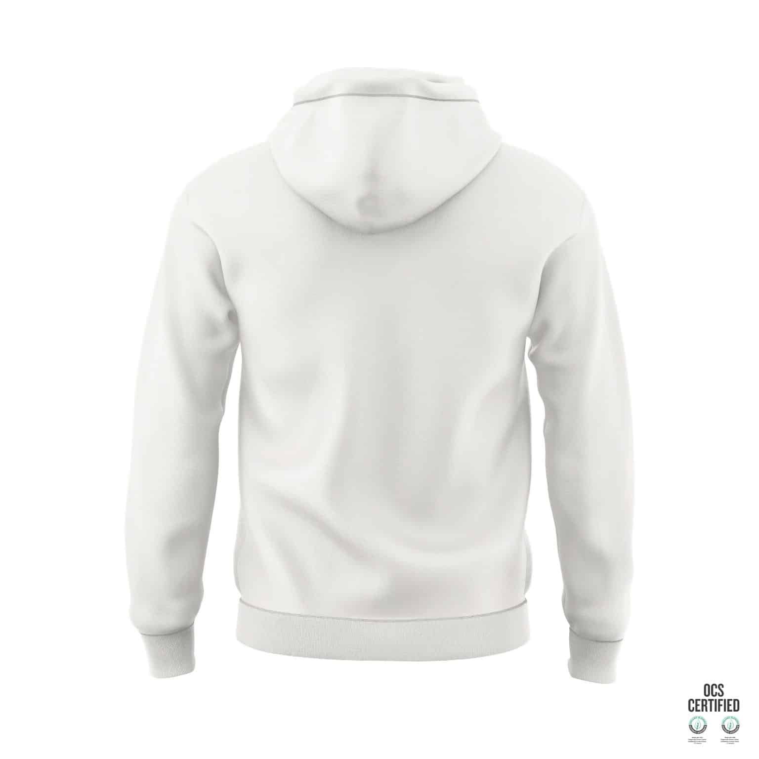 Rémi Cavagna French ITT Champion Hoodie – Off White – The Wolfpack Shop